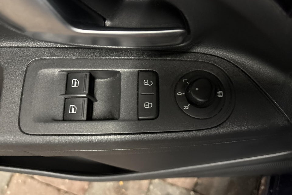 VW Up! 1,0 MPi 60 Move Up! 5d