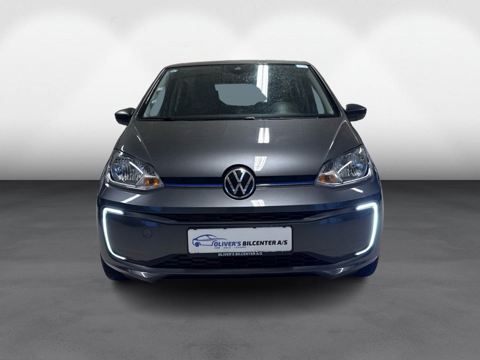 VW e-Up! 5d