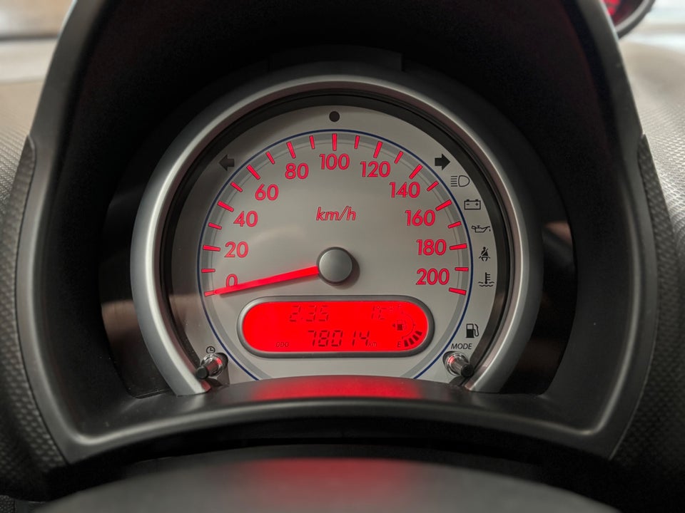 Suzuki Splash 1,0 GL 5d