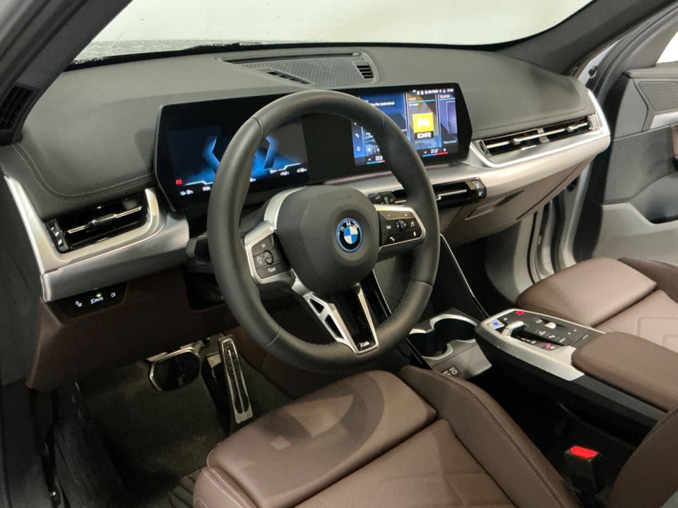 BMW iX1 xDrive30 M-Sport 5d