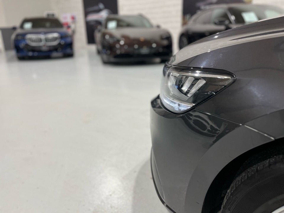 VW Passat 1,5 TSi 150 Business+ Variant DSG 5d