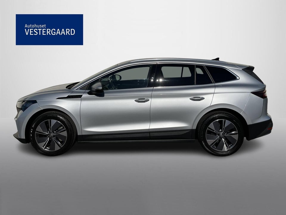Skoda Enyaq 85 iV Loft 5d