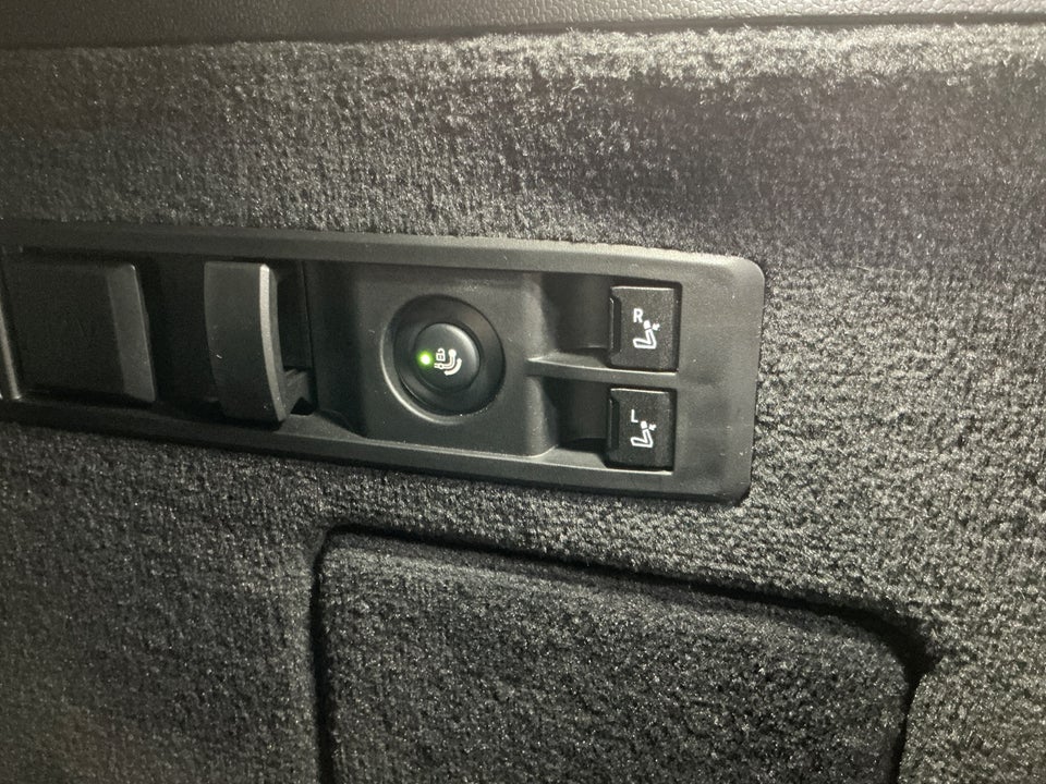 BMW iX xDrive40 Sport 5d