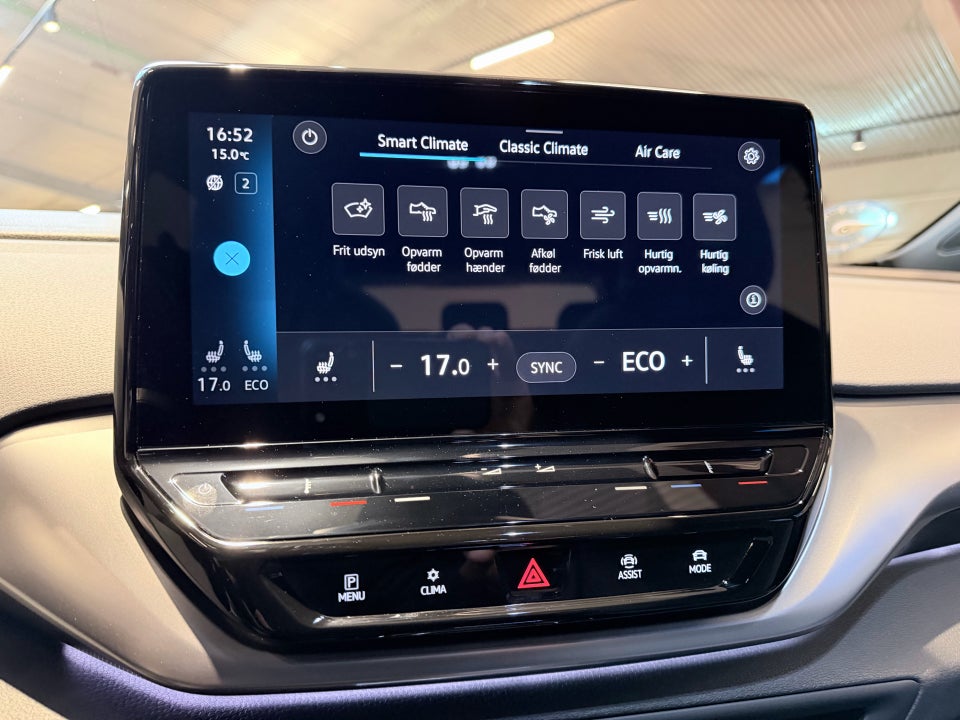 VW ID.4 77 Pro Performance 5d