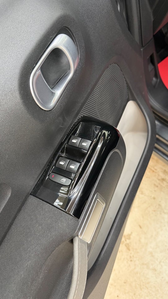 Citroën C3 1,2 PureTech 82 Feel 5d