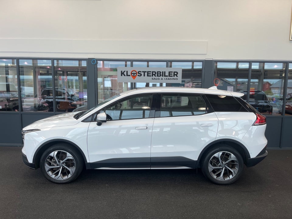 Aiways U5 Premium 5d