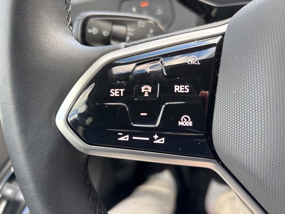 VW ID.3 58 Style Pro 5d