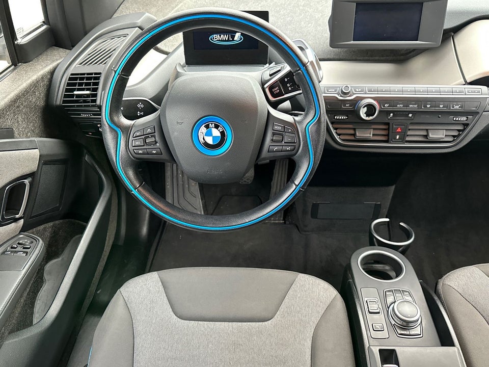 BMW i3 BEV 5d