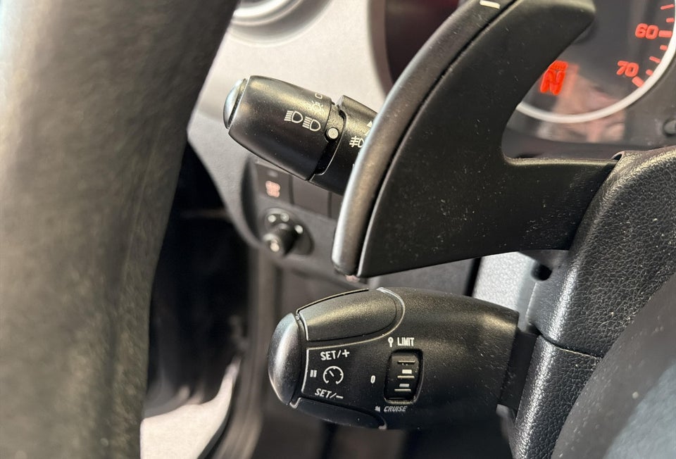 Citroën Berlingo 1,6 e-HDi 92 Seduction E6G 5d