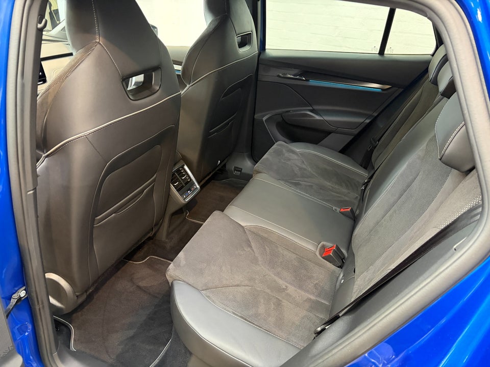 Skoda Enyaq 80 iV Sportline 5d