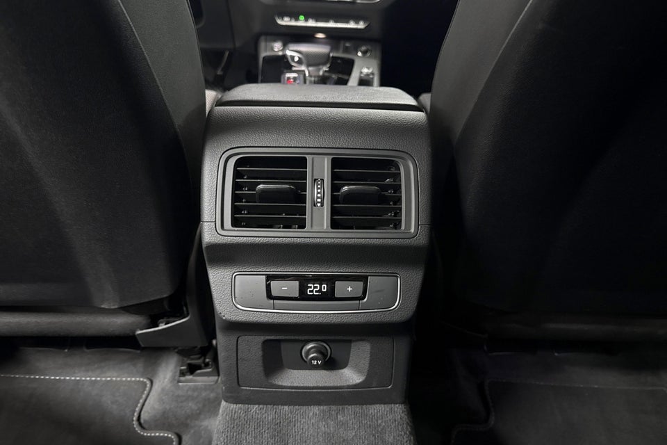 Audi Q5 50 TFSi e Prestige quattro S-tr. 5d