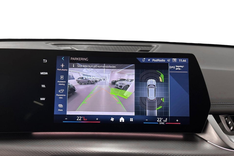 BMW iX1 xDrive30 M-Sport 5d