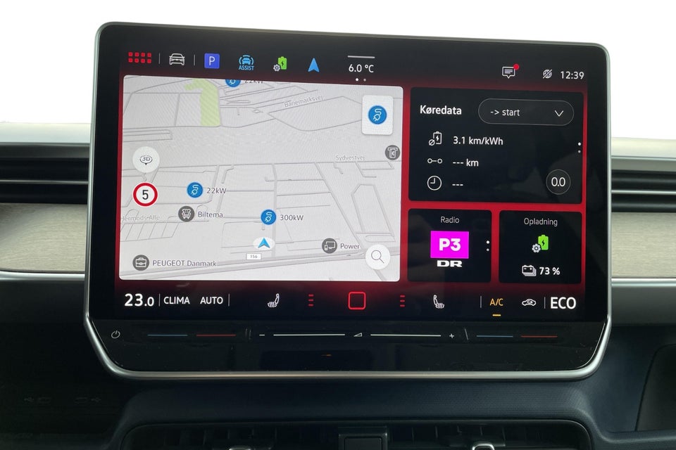 VW ID.Buzz 86 Style 7prs LWB 5d