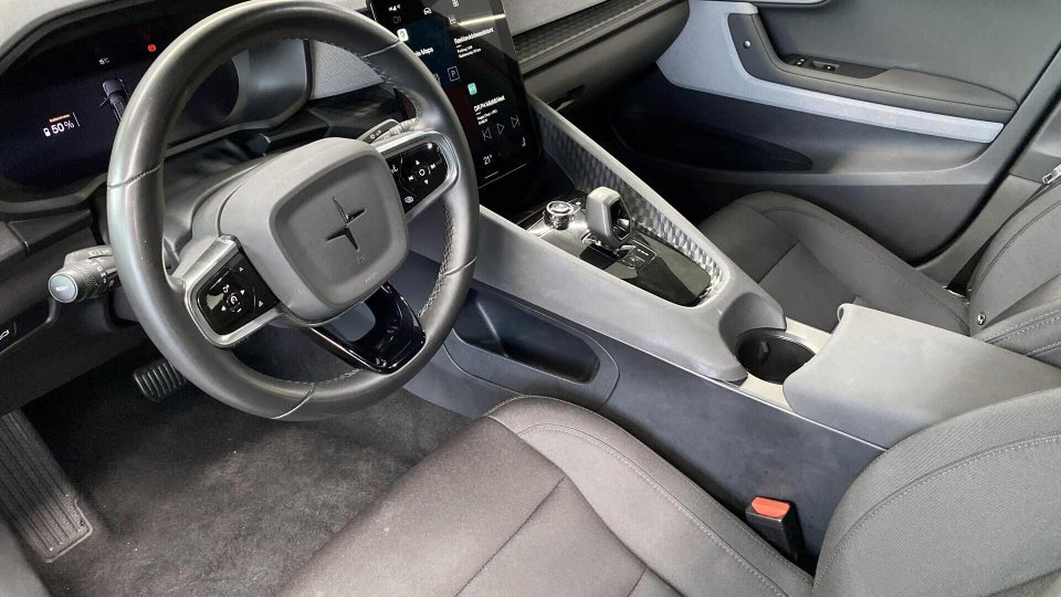 Polestar 2 Standard Range 5d