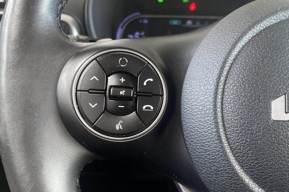 Kia e-Soul 64 Vision 5d