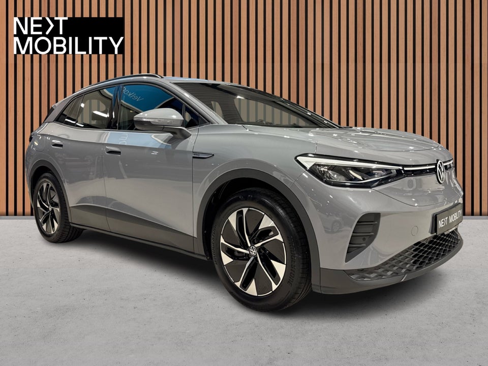 VW ID.4 77 Pro Performance 5d