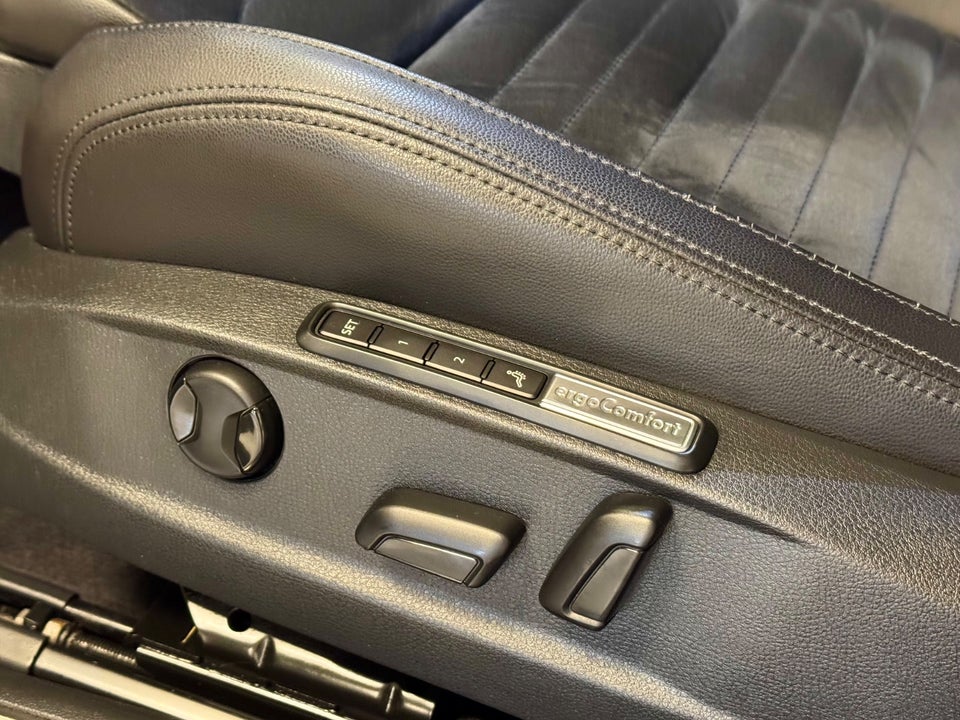 VW Passat 1,4 GTE Highline+ Variant DSG 5d