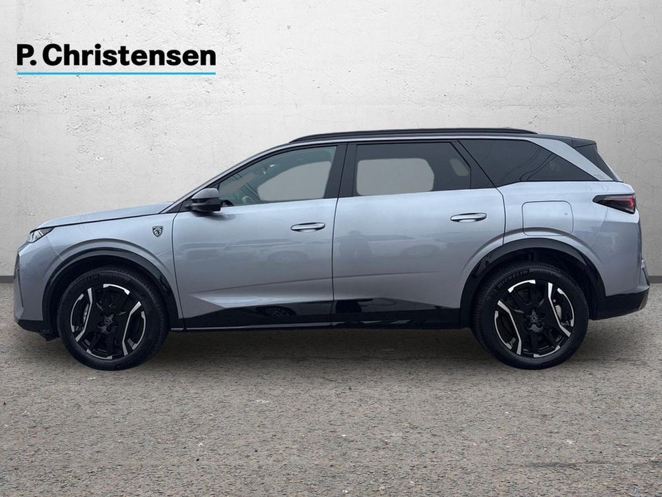 Peugeot e-5008 77 GT 7prs 5d