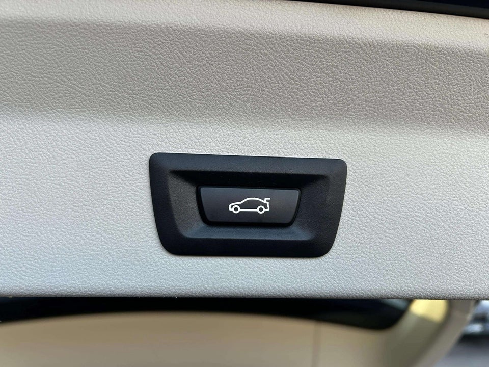 BMW iX3 Charged Plus 5d