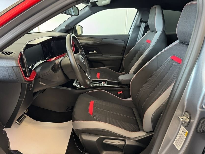 Opel Mokka-e 50 GS Line 5d