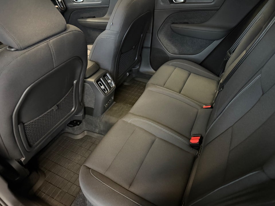 Volvo C40 P6 ReCharge Plus 5d