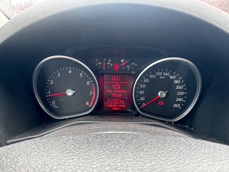 Ford Mondeo 2,0 145 Trend Collection 5d