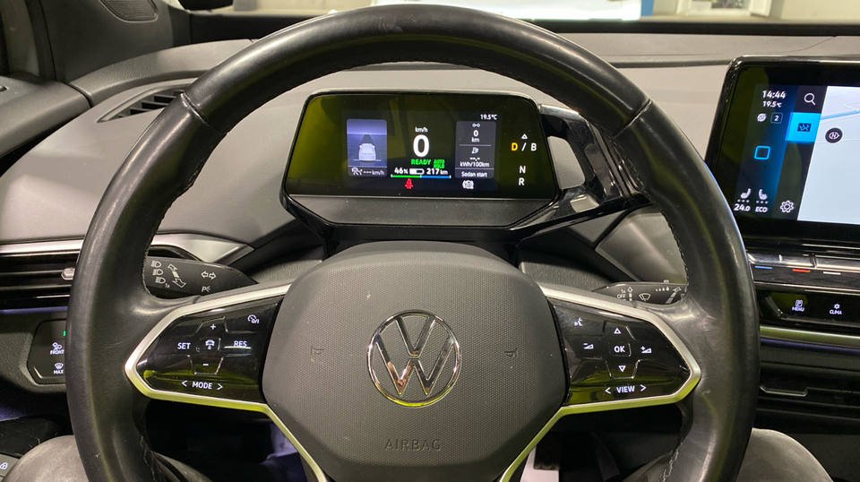 VW ID.4 77 Pro Performance 5d