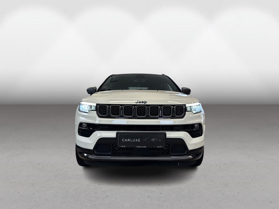 Jeep Compass 1,3 4xe 80th Anniversary aut. 4x4 5d