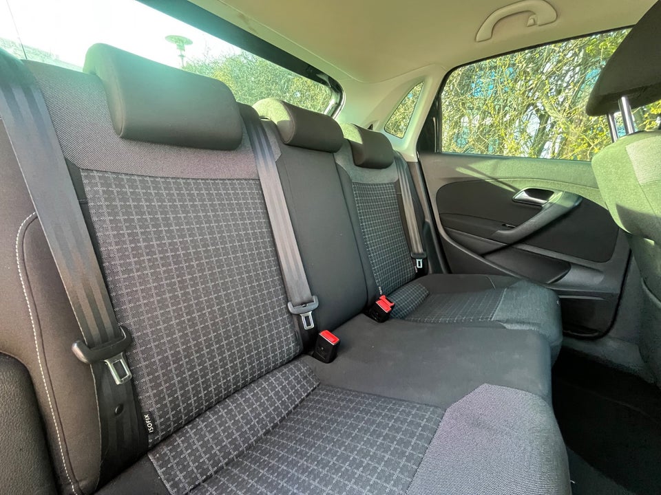 VW Polo 1,2 TSi 90 Highline DSG BMT 5d