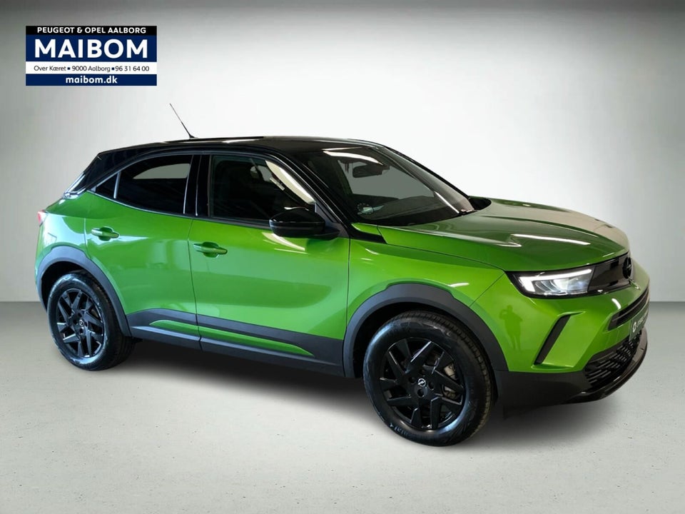 Opel Mokka-e 50 GS Line 5d