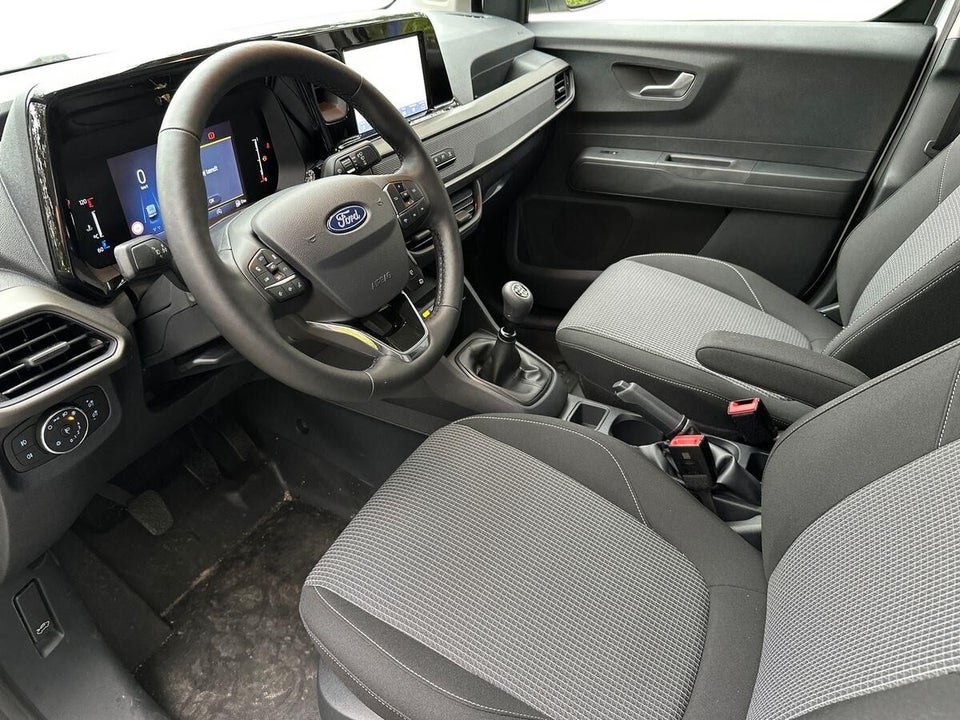 Ford Transit Courier 1,5 EcoBlue Trend