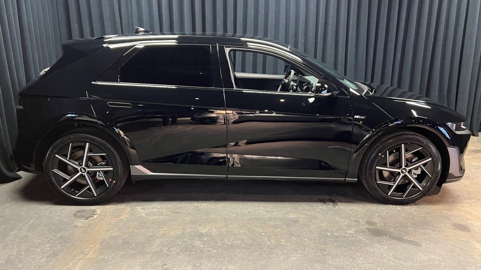 Hyundai Ioniq 5 84 N Line 5d