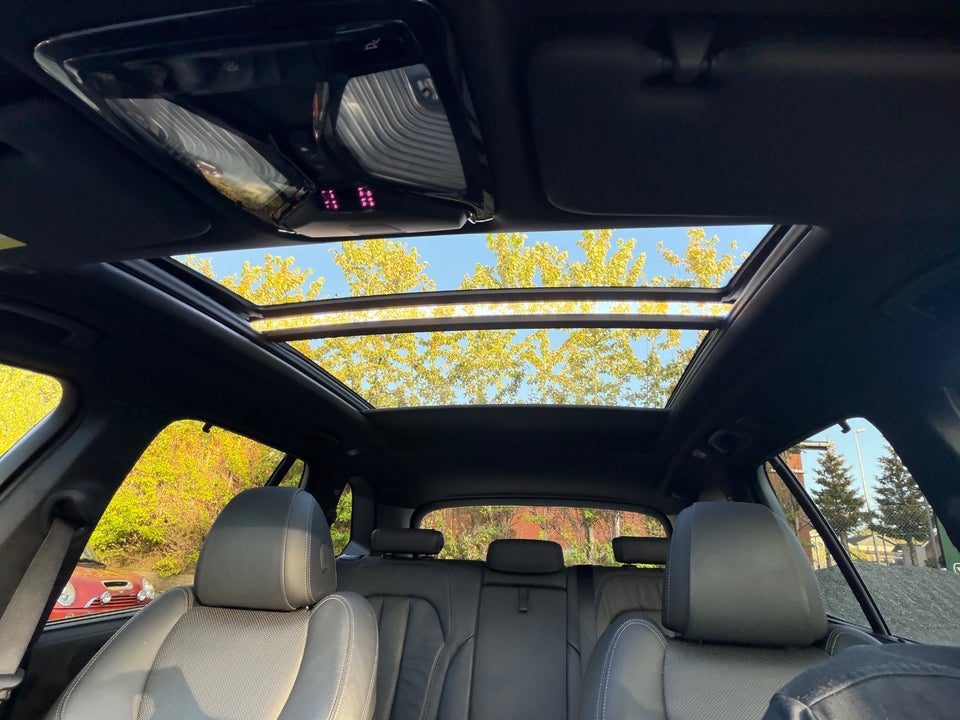 BMW X5 3,0 xDrive45e M-Sport aut. 5d