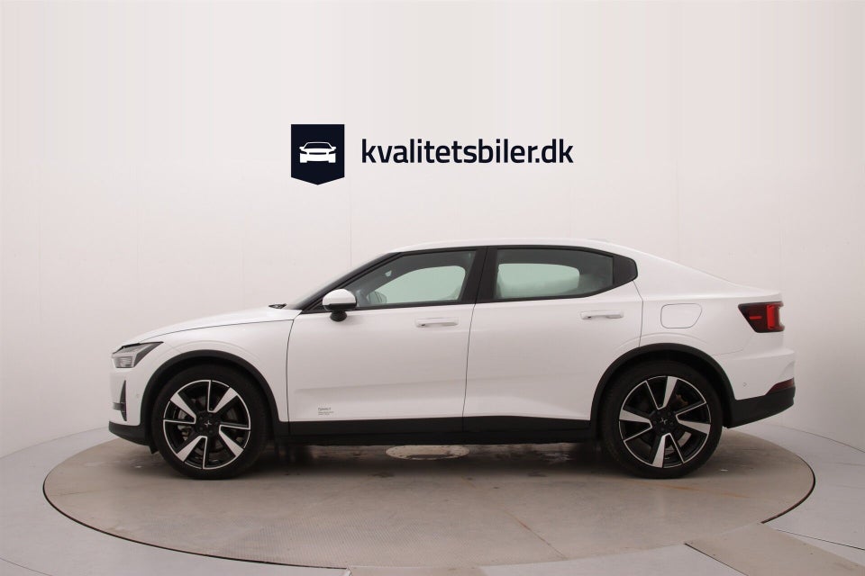 Polestar 2 Standard Range 5d