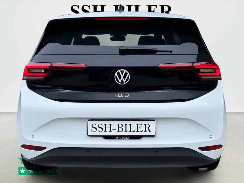 VW ID.3 77 Pro S 5d