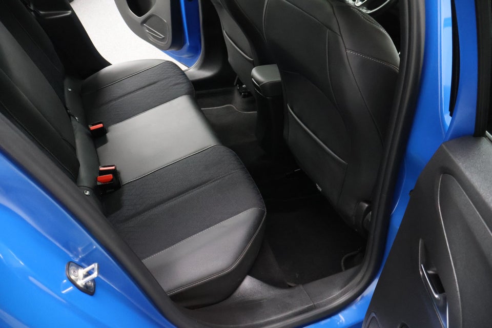 Opel Corsa 1,2 T 100 Sport 5d