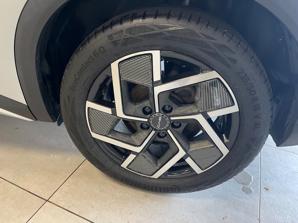 BYD Atto 3 60 Design 5d