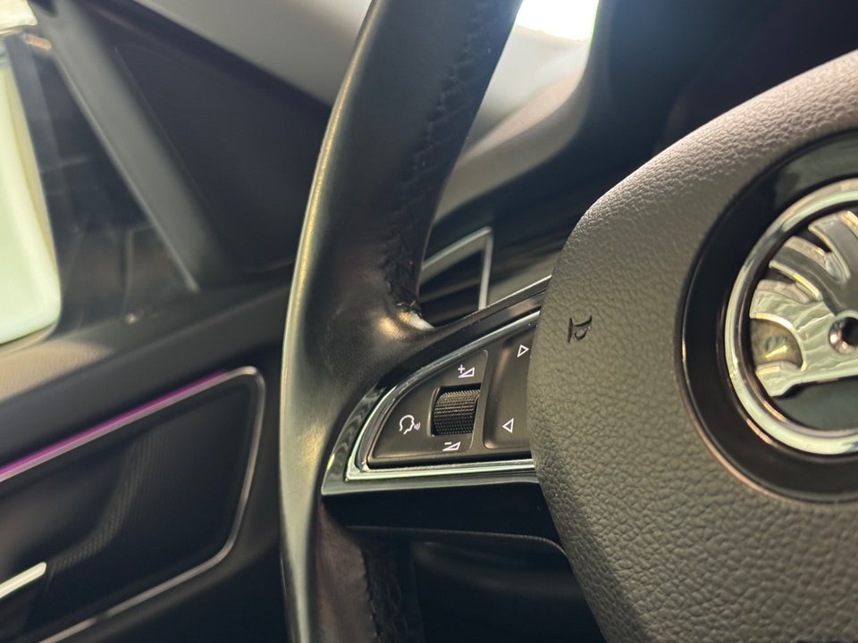 Skoda Kodiaq 2,0 TDi 150 Style DSG 7prs 5d