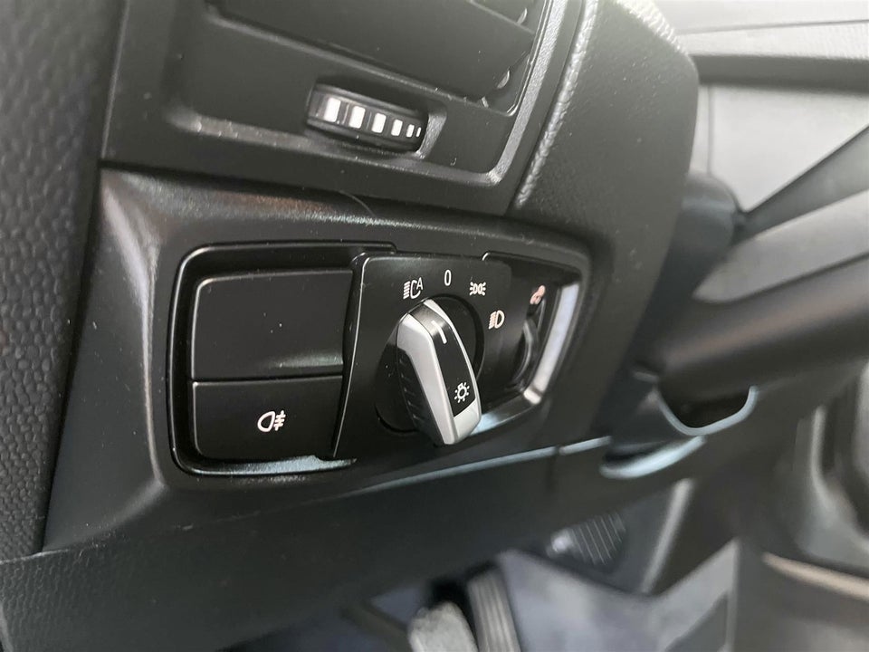 BMW i3s Charged 5d