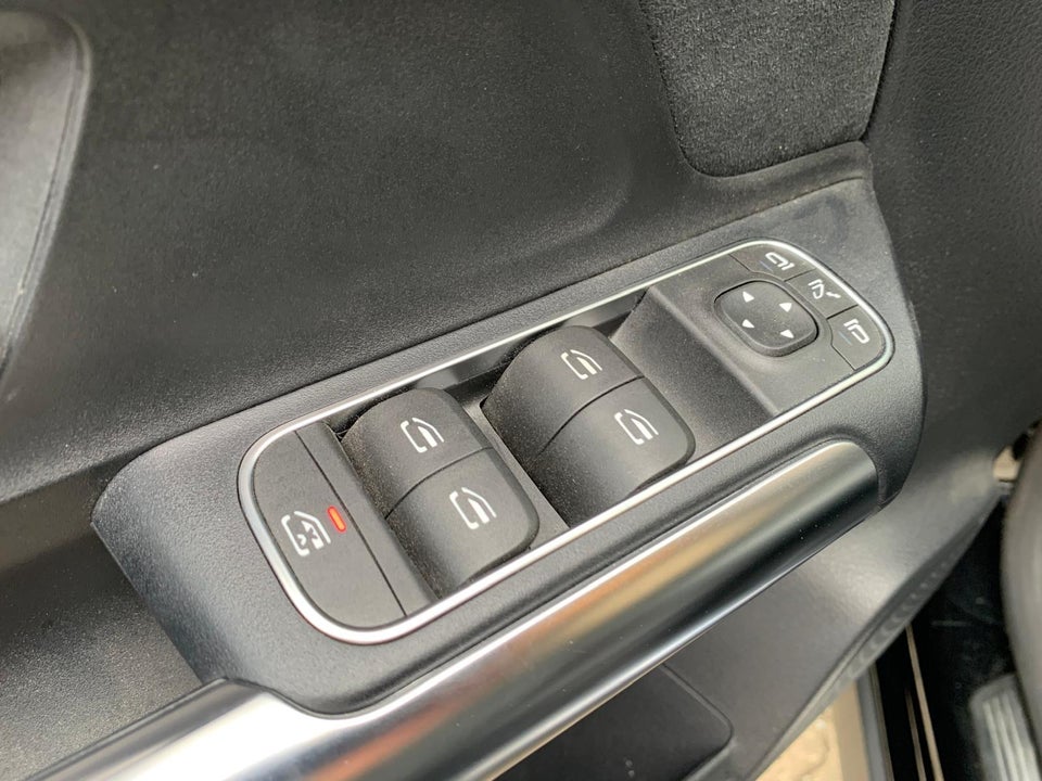 Mercedes GLA250 e 1,3 AMG Line aut. 5d