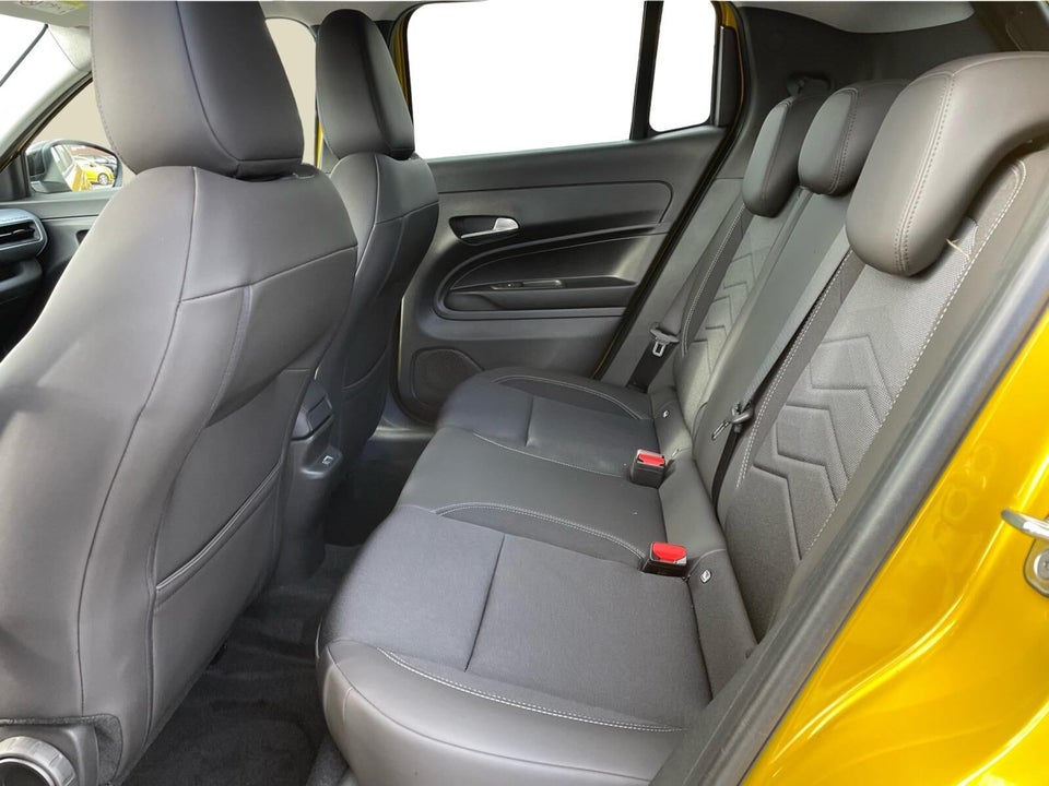 Jeep Avenger 54 Explore 5d