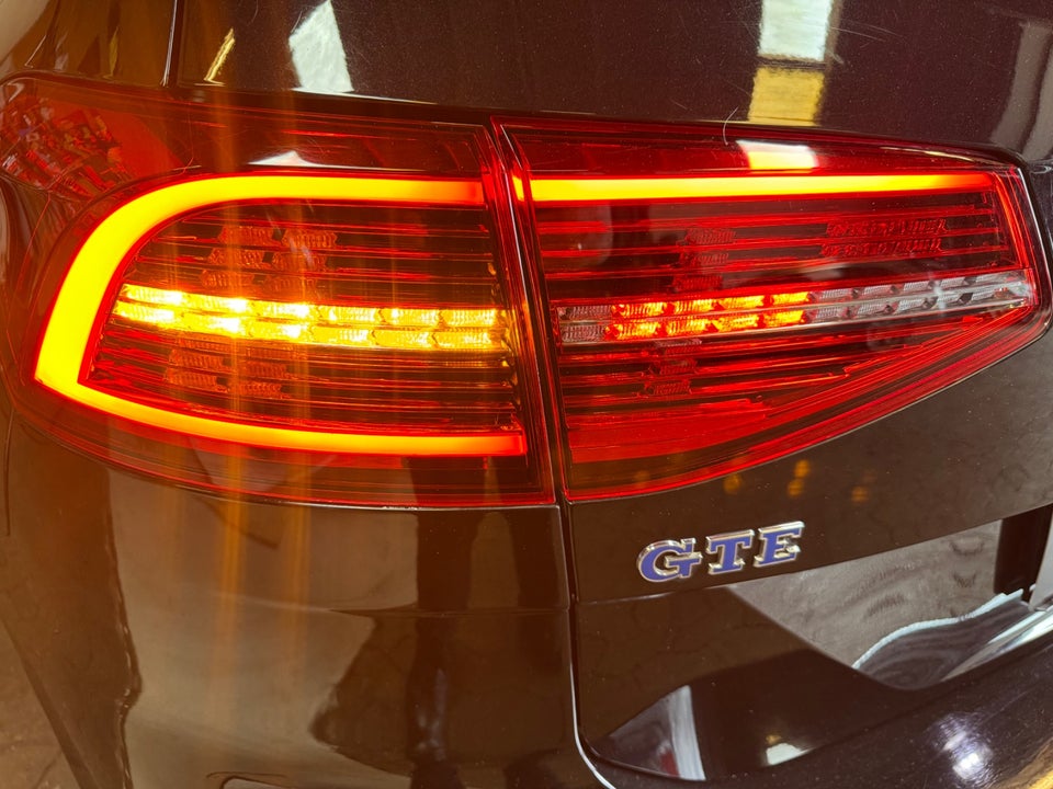 VW Passat 1,4 GTE Highline Variant DSG 5d