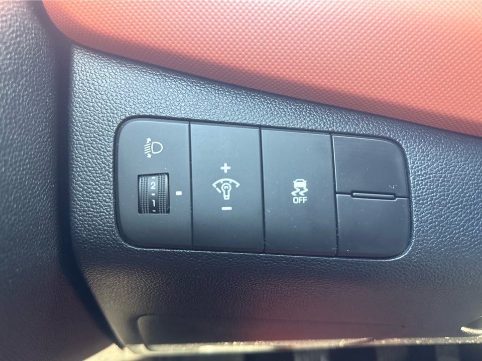 Hyundai i10 1,0 Go Air 5d