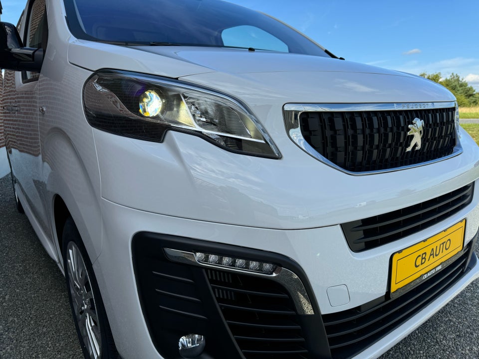 Peugeot Expert 2,0 BlueHDi 144 L2 Premium Van