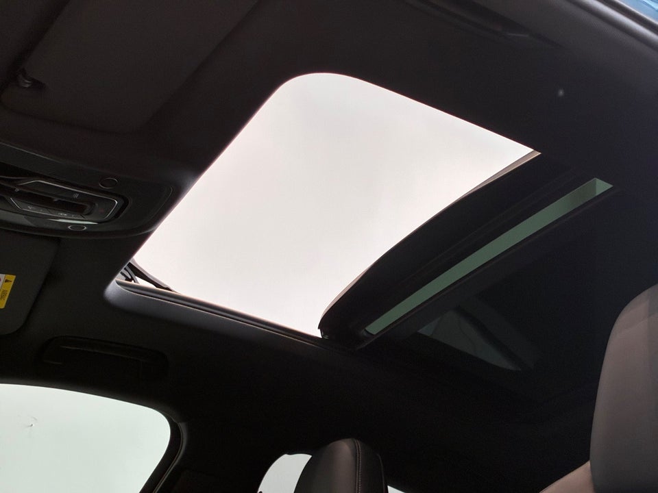 Audi e-tron 55 S-line Sportback quattro 5d