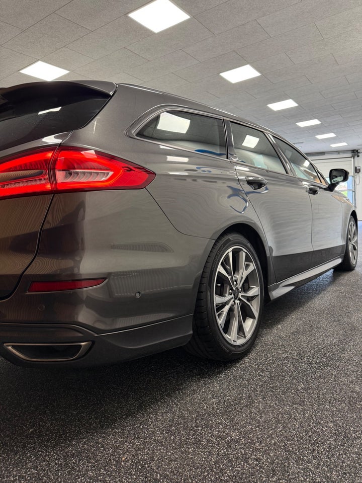 Ford Mondeo 2,0 EcoBlue ST-Line stc. aut. 5d