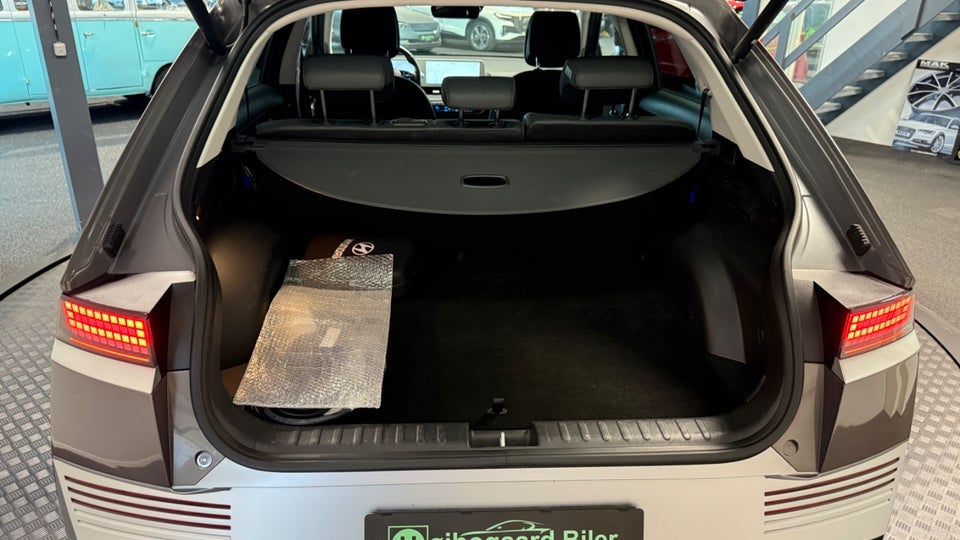 Hyundai Ioniq 5 73 Techniq AWD 5d