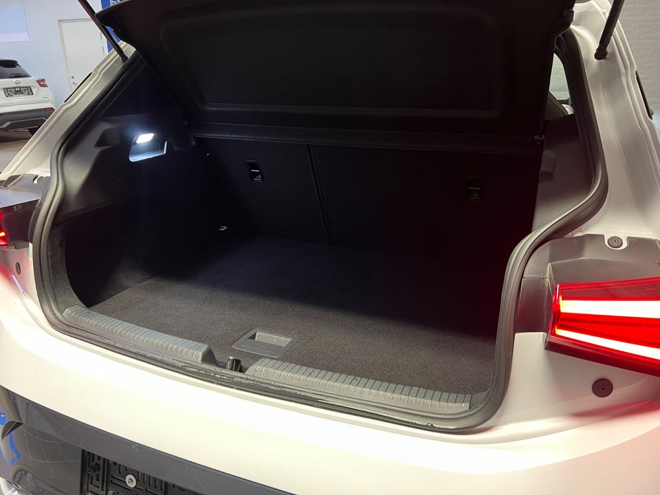 Cupra Born 58 e-Boost 5d