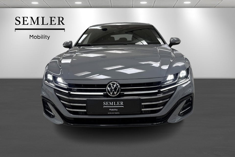 VW Arteon 2,0 TSi 190 R-line Shooting Brake DSG 5d