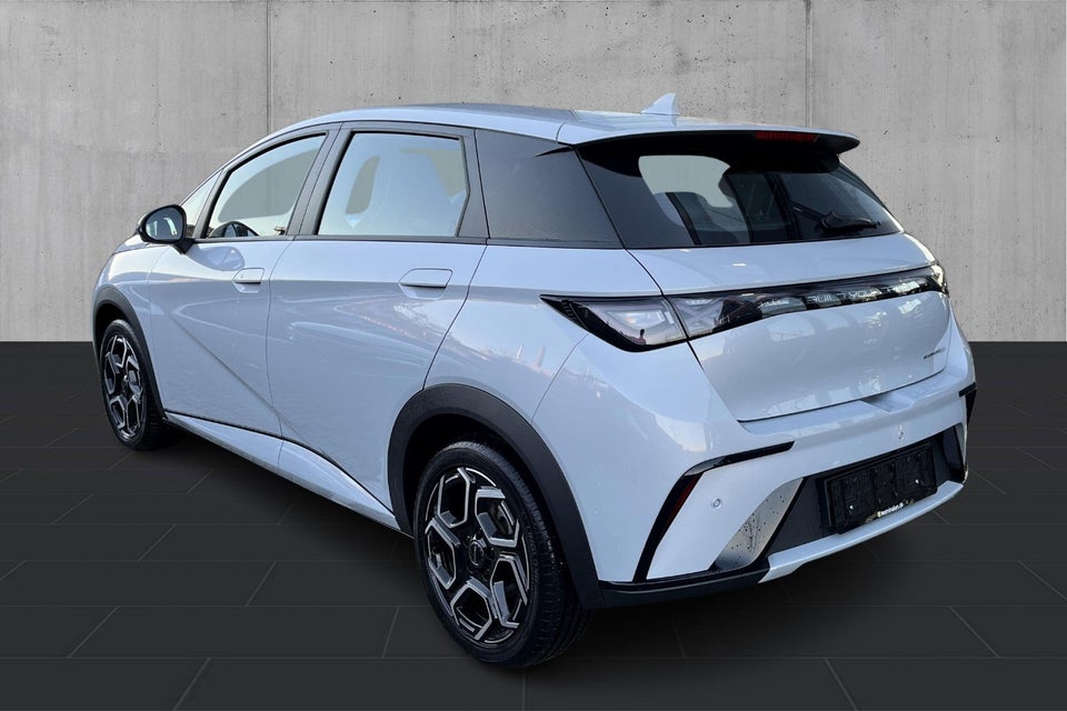 BYD Dolphin 60 Comfort 5d